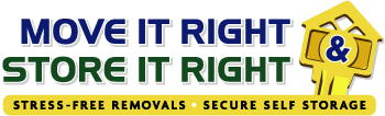 Move It & Store It Right